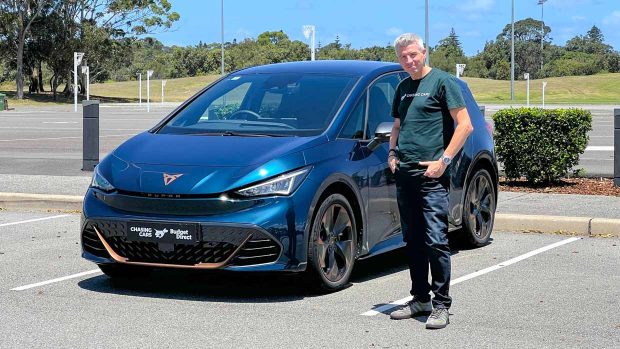 Cupra Born long-term review