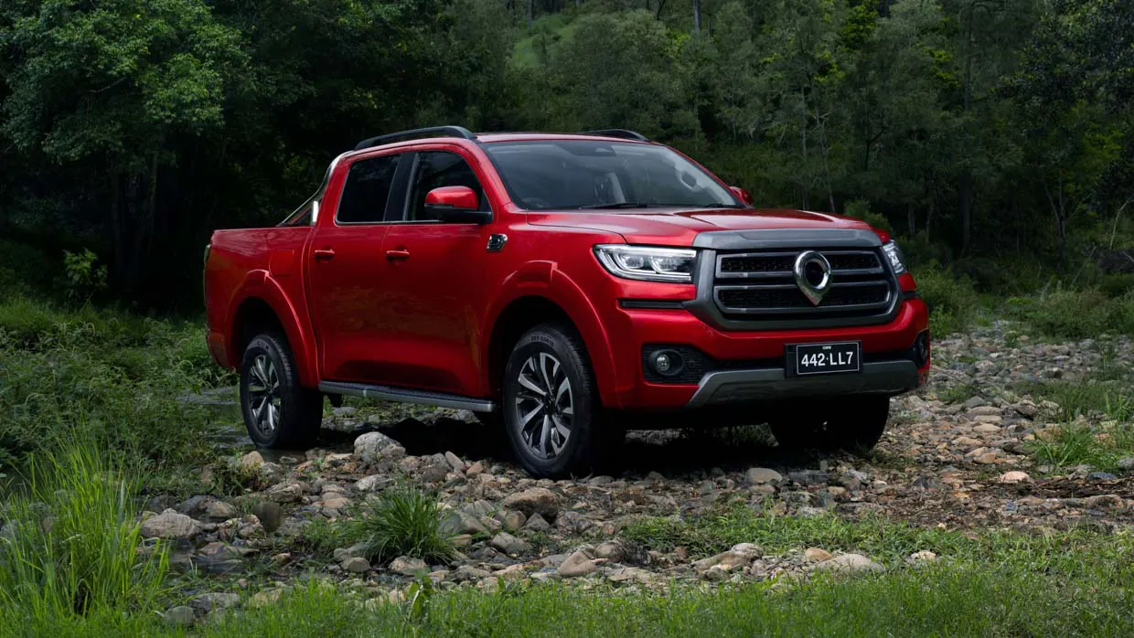Car news, 14 January '25: BYD Sealion 6 now the cheapest PHEV in Australia, upgraded GWM Cannon details confirmed, and more