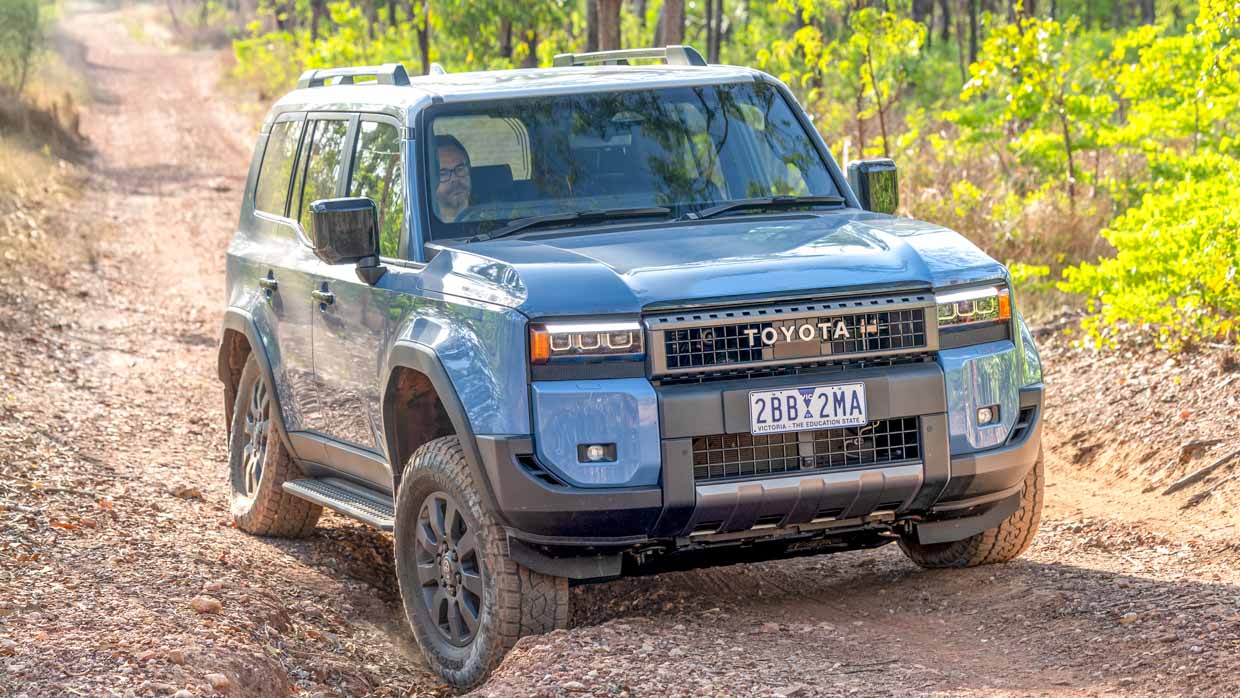 Luxury Car Tax on the chopping board as Federal Government eyes trade negotiations with Europe