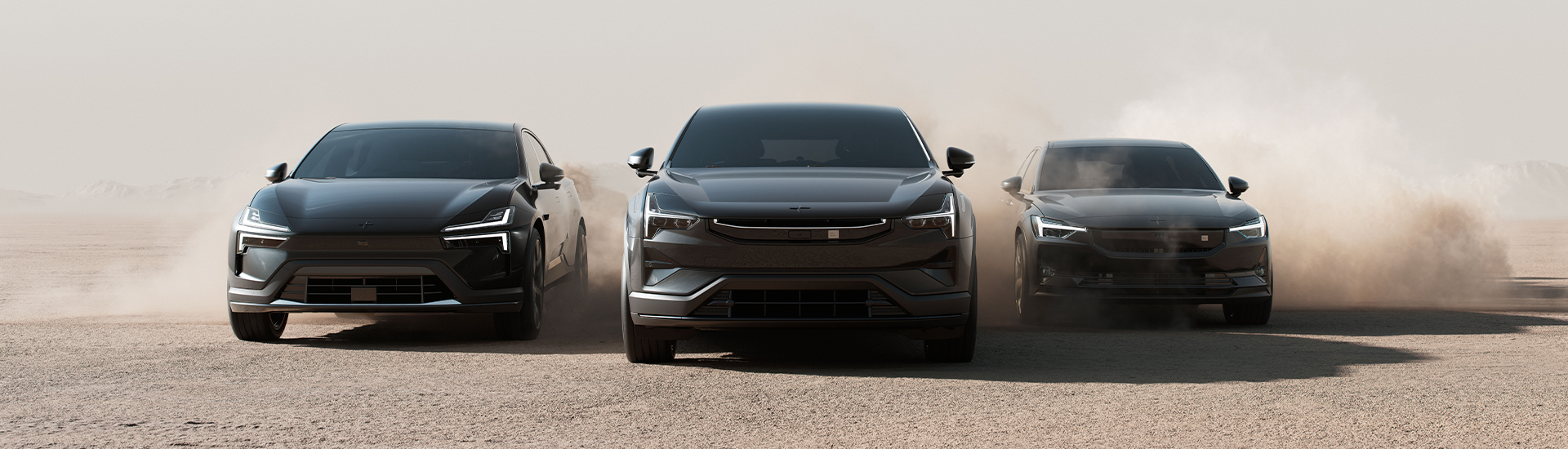 Polestar 7: affordable, compact SUV model will be Euro sourced