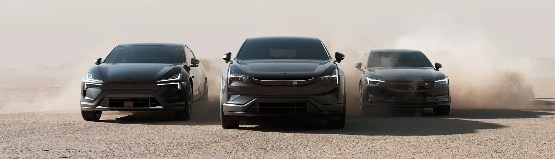 Polestar 7: affordable, compact SUV model will be Euro sourced