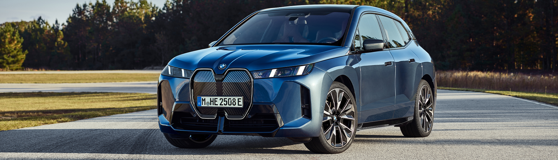 Car news, 20 February '25: BMW confirms release of iX xDrive45 M Sport for Australia, first look at Kia’s new PV5 Passenger and Cargo, and more Car news today: BMW confirms release of iX xDrive45 M Sport for Australia, First look at Kia’s new PV5 Passenger and Cargo, and more – 20 February 2025