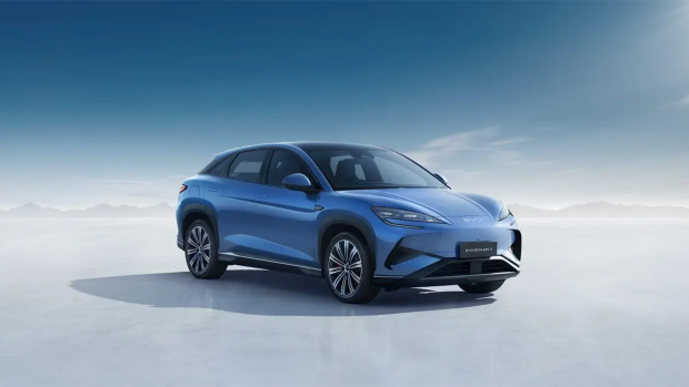 BYD Australia: Chinese car maker takes lead on distribution for Shark 6, Atto 3, Seal and co