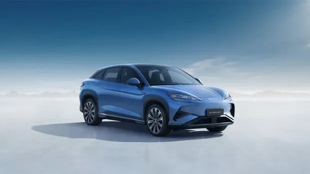 BYD Australia: Chinese car maker takes lead on distribution for Shark 6, Atto 3, Seal and co