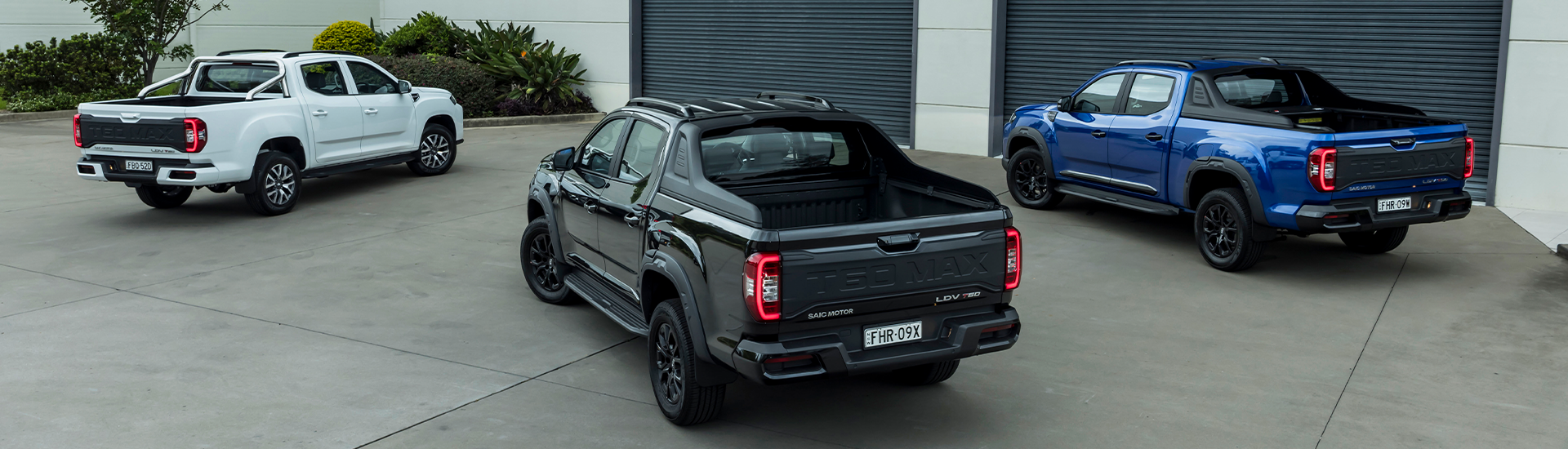 Car news, 26th February '25: Budget ute gets a boost, Toyota’s electric car saviour, sleek AMG arrives in Australia and Tesla’s Euro sales woes Car news today: Budget ute gets a boost, Toyota’s electric car saviour, sleek AMG arrives in Australia and Tesla’s Euro sales woes