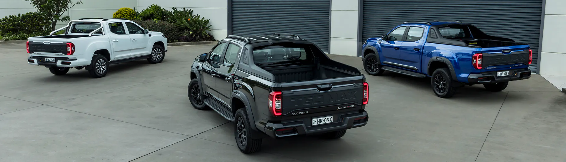 Car news, 26th February '25: Budget ute gets a boost, Toyota’s electric car saviour, sleek AMG arrives in Australia and Tesla’s Euro sales woes Car news today: Budget ute gets a boost, Toyota’s electric car saviour, sleek AMG arrives in Australia and Tesla’s Euro sales woes