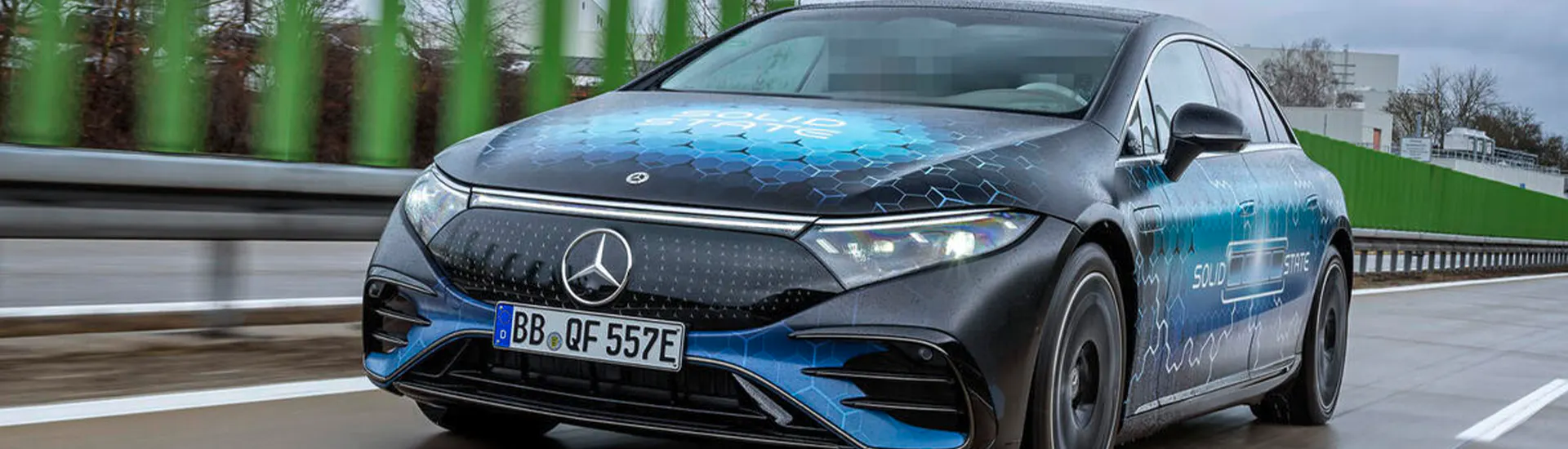 Car news, 24 February '25: The 1000km battery breakthrough, 2026 Toyota RAV4 hybrid takes shape, and more