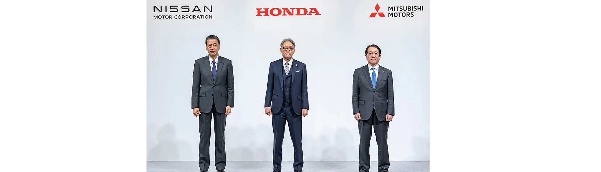 Car news, 14th February '25: Honda and Nissan end merger discussions, Ford commits to building range-extender EVs and more Car news today: Honda and Nissan end merger discussions, Ford commits to building range-extender EVs and more – 14th February 2025