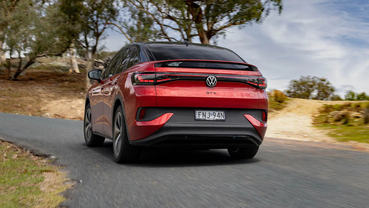 European EV undercuts Tesla Model Y! Electric car promise delivered as 2025 Volkswagen ID.4 and ID.5 pricing and release timing finally confirmed