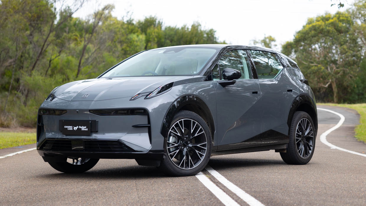 Zeekr X 2026 drops up to $10,000 with more power and better equipment confirmed for Kia EV3, BMW iX1 rival