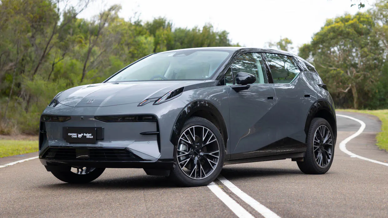 Zeekr X 2026 drops up to $10,000 with more power and better equipment confirmed for Kia EV3, BMW iX1 rival