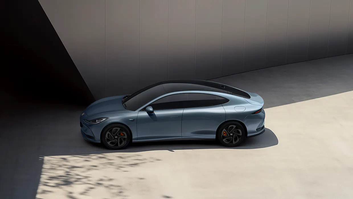 MG’s wild new IM Motors IM5 and IM6 priced for Australia: Porsche-rivalling pace for Tesla Model Y money