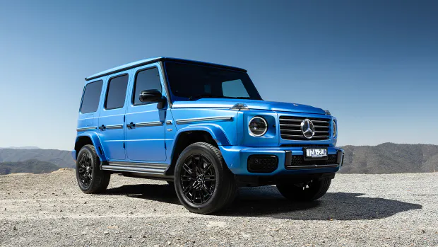 Car news, 13th March '25: Mercedes-AMG E 53 PHEV launched, Porsche’s next ICE SUV Mercedes-AMG E 53 PHEV launched, Porsche’s next ICE SUV, and more