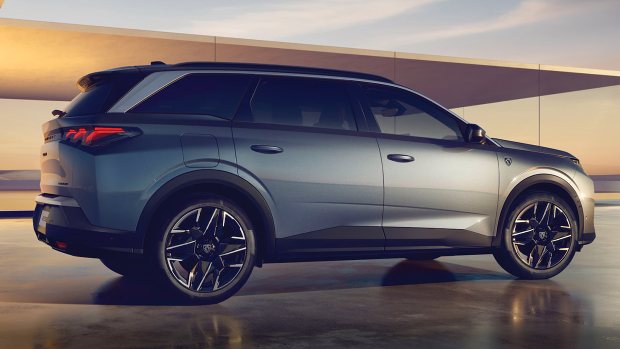 Car news, 18 March '25: BYD’s ultra-fast charging to outpunch Tesla, Peugeot 5008 pricing and specs revealed