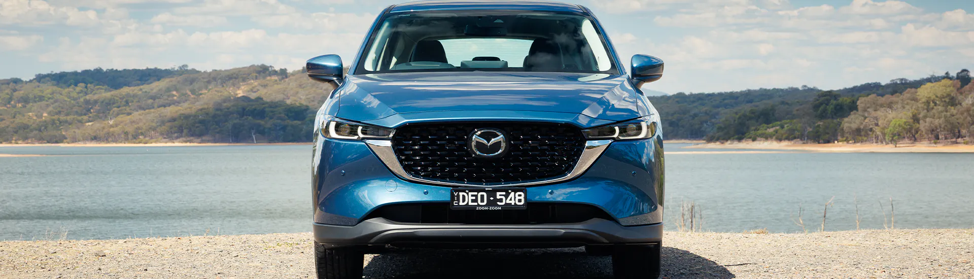 Car news, 11th March '25: Mazda expands the CX-5 range with new front-wheel-drive option, Kia EV3 small SUV local pricing and spec revealed