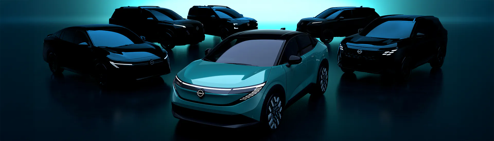Car news, 27 March '25: Nissan outlines key model updates, Kia preparing dual-motor EV3 GT