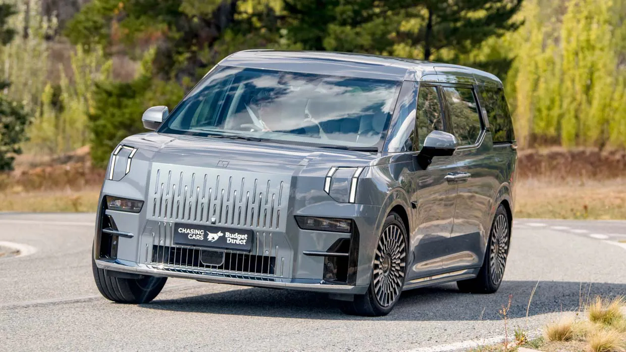 Chinese brands head upmarket to take on Audi, BMW, Lexus and Mercedes