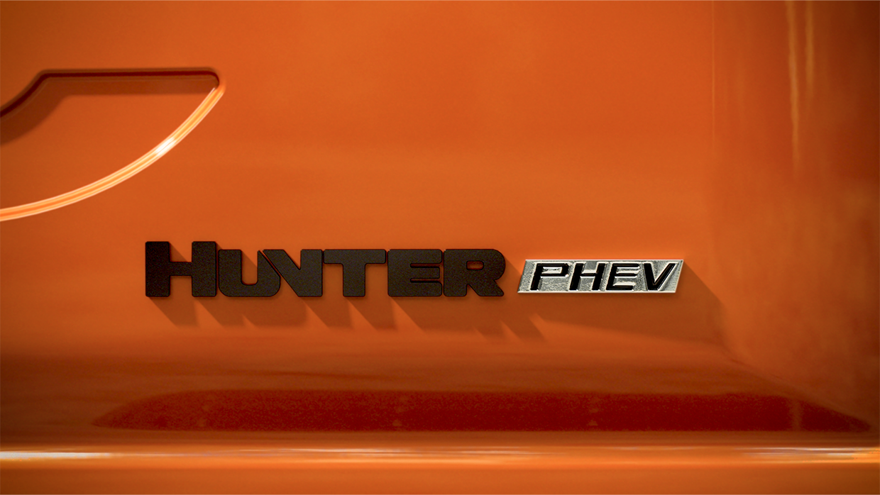 Car news, 07 April '25: Competition to the Ford Ranger PHEV grows, Deepal’s quirky E07 Multitruck is coming to Australia, and more