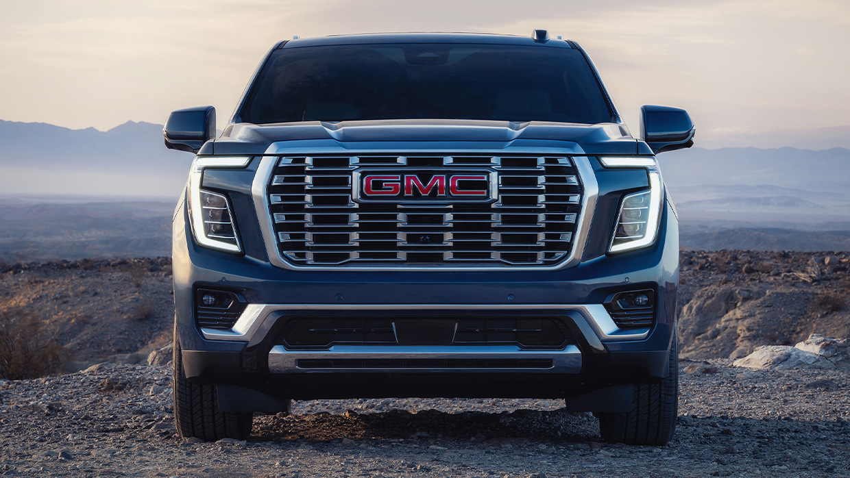Car news, 22 April '25: Cheaper Tesla Model Y sampled, GMC Yukon is new SUV towing king, luxury Chinese electric car spied