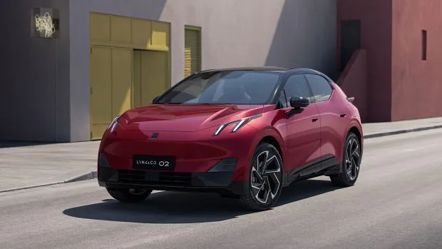 Lynk & Co 02