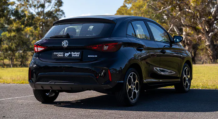 MG 3