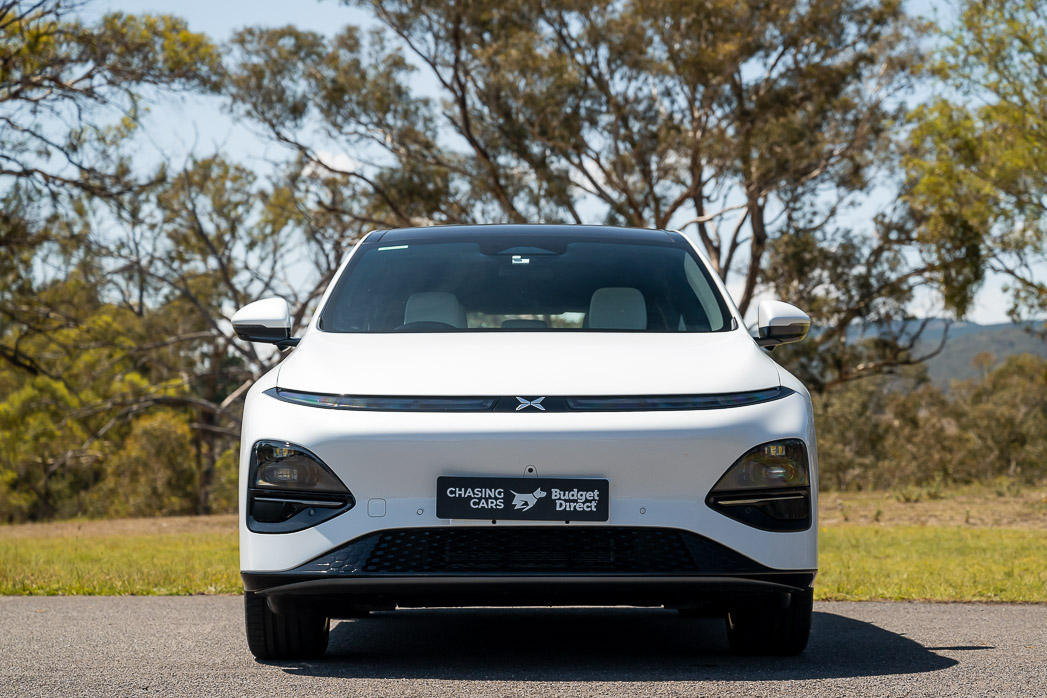 Three-pronged product offensive inbound for Australia! Xpeng confirms three new vehicles for 2026