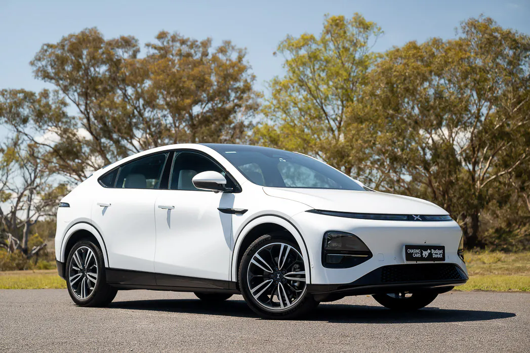 XPENG AUSTRALIA 2026: Chinese EV brand takes control of its Australian and New Zealand operations from TrueEV, and will appoint new dealer network imminently