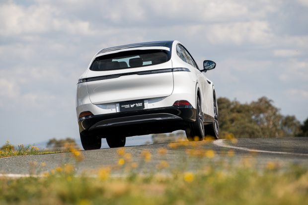 XPeng Australia offers aftersales olive branch to TrueEV customers as distribution dispute ends