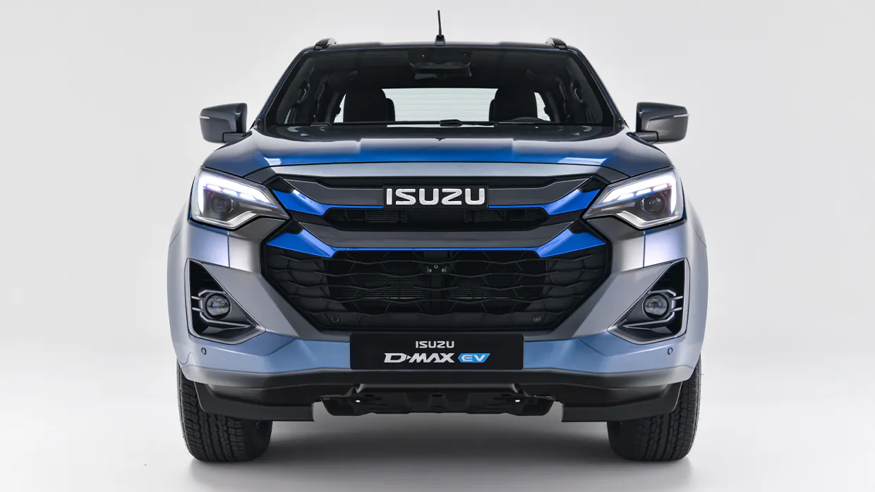 Car news, 30 April '25: Electric Isuzu D-Max confirmed for Oz, MG S5 EV cuts BYD Atto 3’s grass