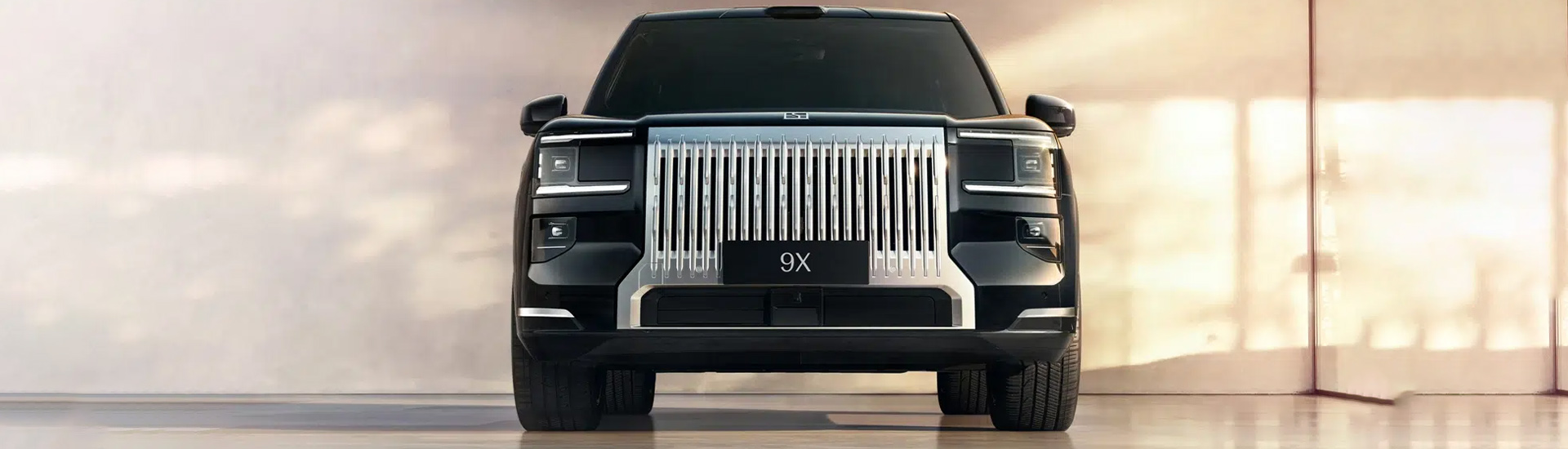 ‘Hangzhou Bay Cullinan’: 2026 Zeekr 9X under close consideration for Australia to rival Audi Q7, BMW X7 and Mercedes-Benz GLS