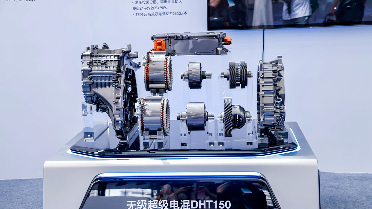 Car news, 15 April '25: Chery announces 19 new hybrid models, updated 2025 Nissan Patrol lands in Australia Car news today: Chery announces 19 new hybrid models, updated 2025 Nissan Patrol lands in Australia, and more – 15 April 2025