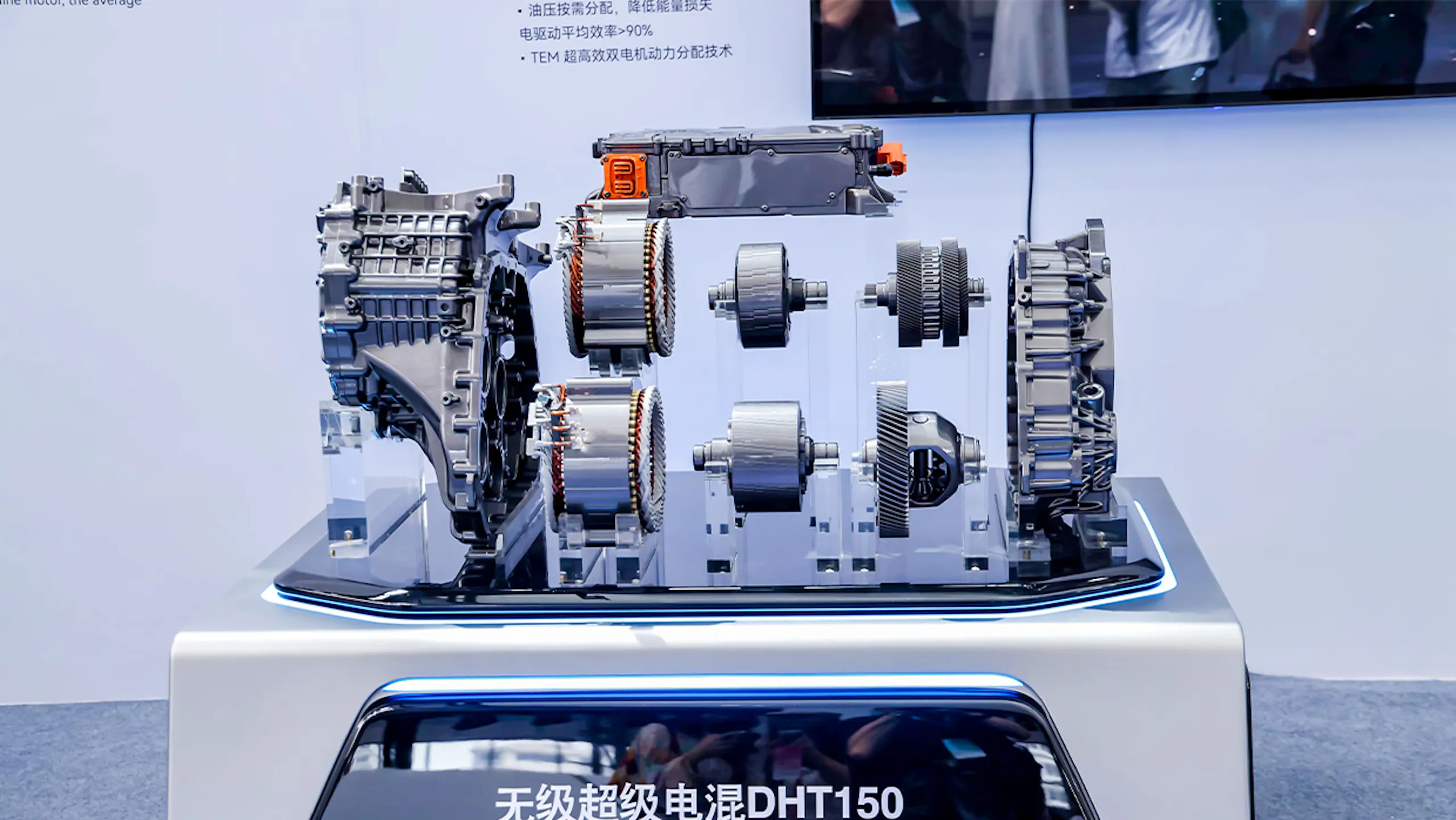 Car news, 15 April '25: Chery announces 19 new hybrid models, updated 2025 Nissan Patrol lands in Australia Car news today: Chery announces 19 new hybrid models, updated 2025 Nissan Patrol lands in Australia, and more – 15 April 2025