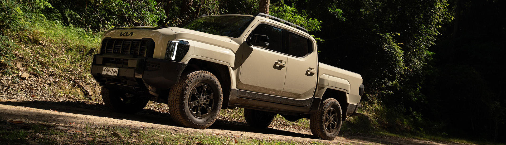 Kia Tasman 2025: pricing for Korea's Ranger and HiLux challenger revealed, along with body colour fender flares Kia Tasman 2025: pricing for Korea's Ranger and HiLux challenger revealed, along with body colour fenders