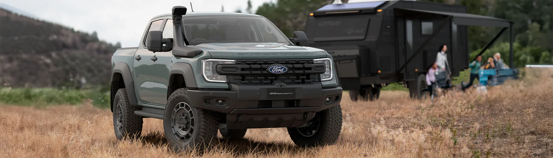 Car news, 04 April '25: Ford Ranger Super Duty 4x4 unveiled, new sixth-gen Subaru Forester hybrid promises 1000km of range Car news today: Ford Ranger Super Duty 4x4 unveiled, new sixth-gen Subaru Forester hybrid promises 1000km of range, and more – 04 April 2025