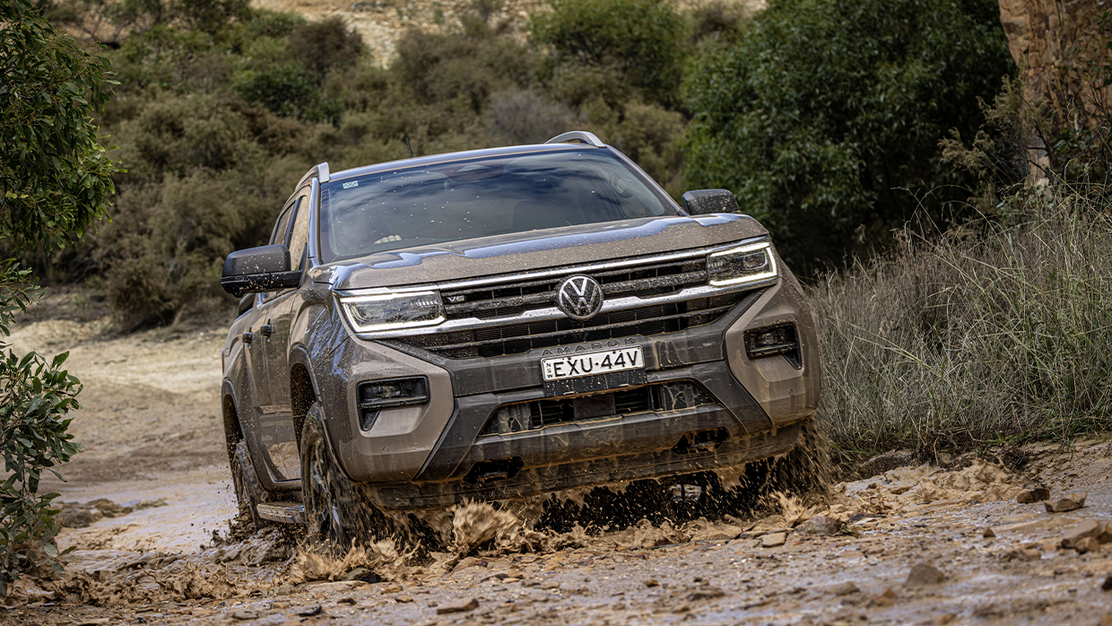 Car news, 01 May '25: Amarok prices dropped to take on rivals, GM recalls Chevrolet and GMC V8s
