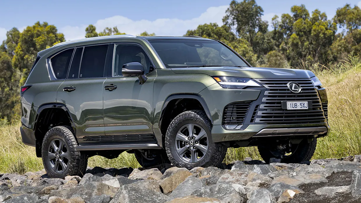 J.D. Power U.S. Initial Quality Study finds Lexus top and Audi tail for 2025 new car build quality
