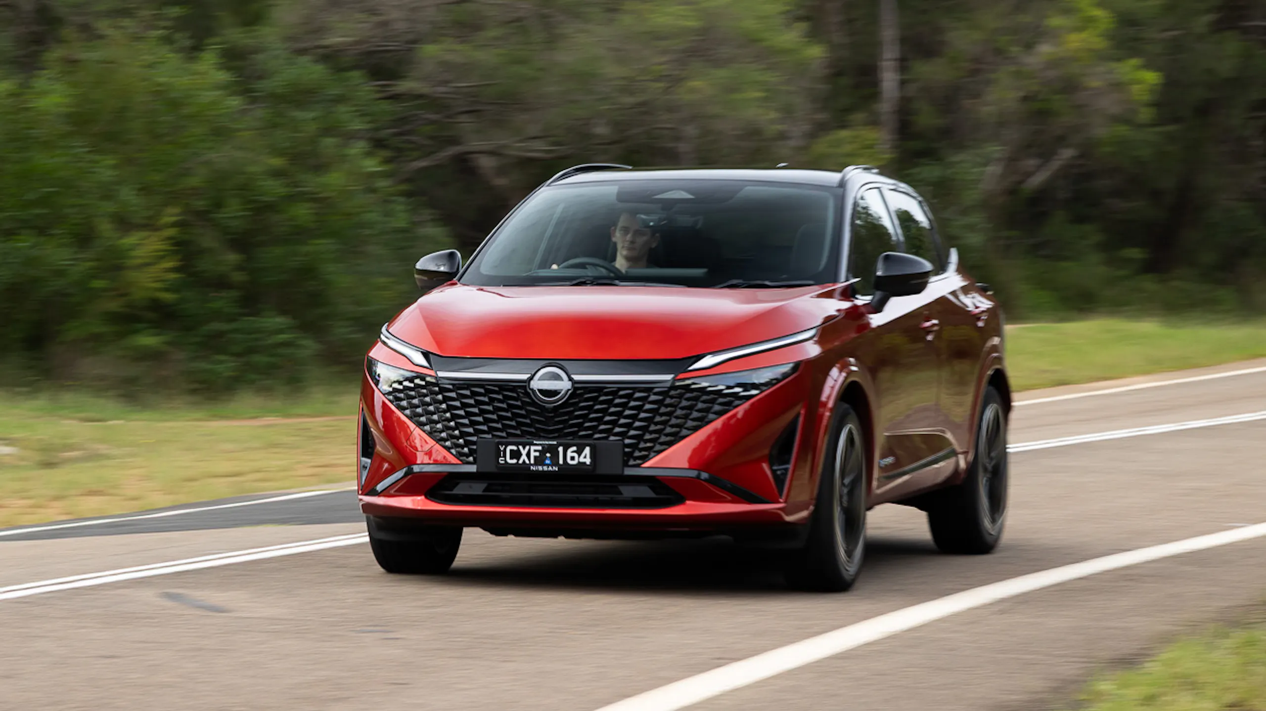 Nissan Qashqai e-Power hybrid gets cheaper… But it’s still more expensive than Toyota Corolla Cross and Hyundai Kona hybrids