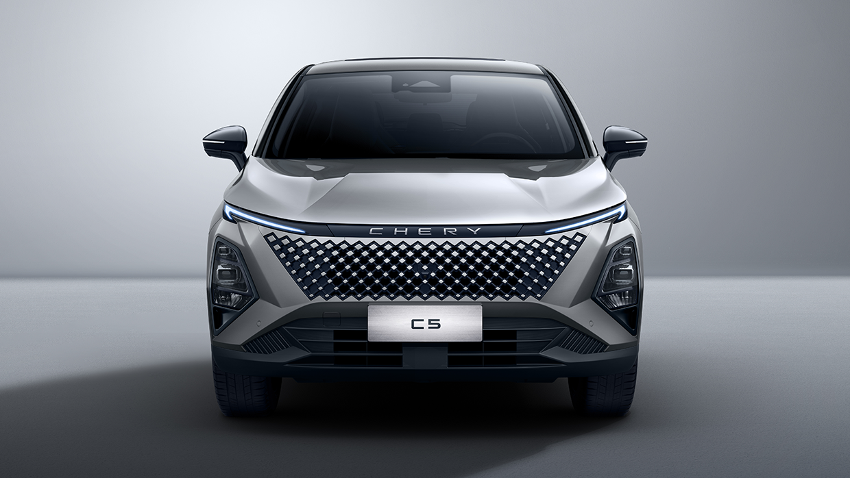 Chery C5 2025 pricing and features: former ‘Omoda 5’ updated, MG ZS rival starts from under $30K driveaway