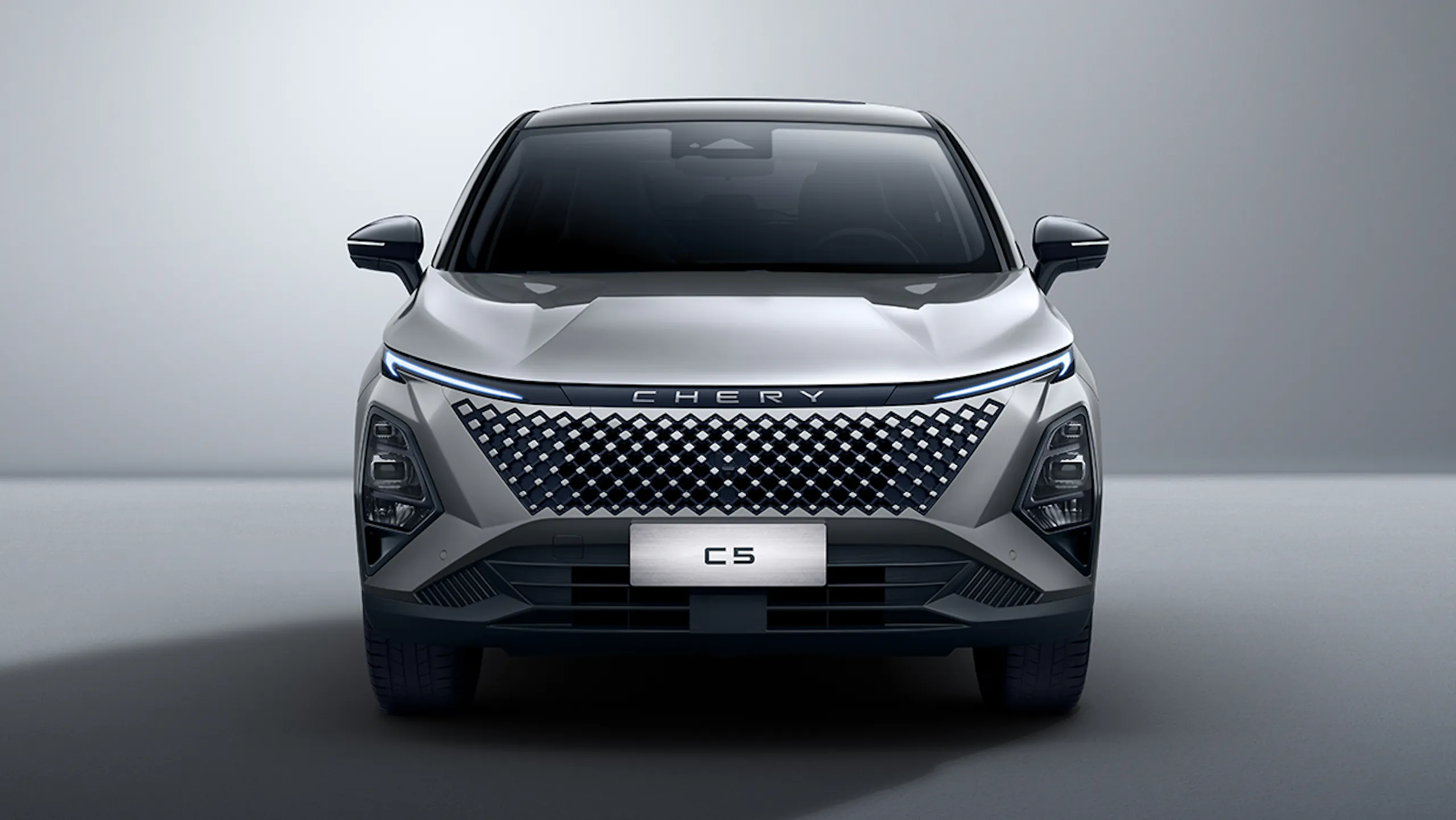 Chery C5 2025 pricing and features: former ‘Omoda 5’ updated, MG ZS rival starts from under $30K driveaway