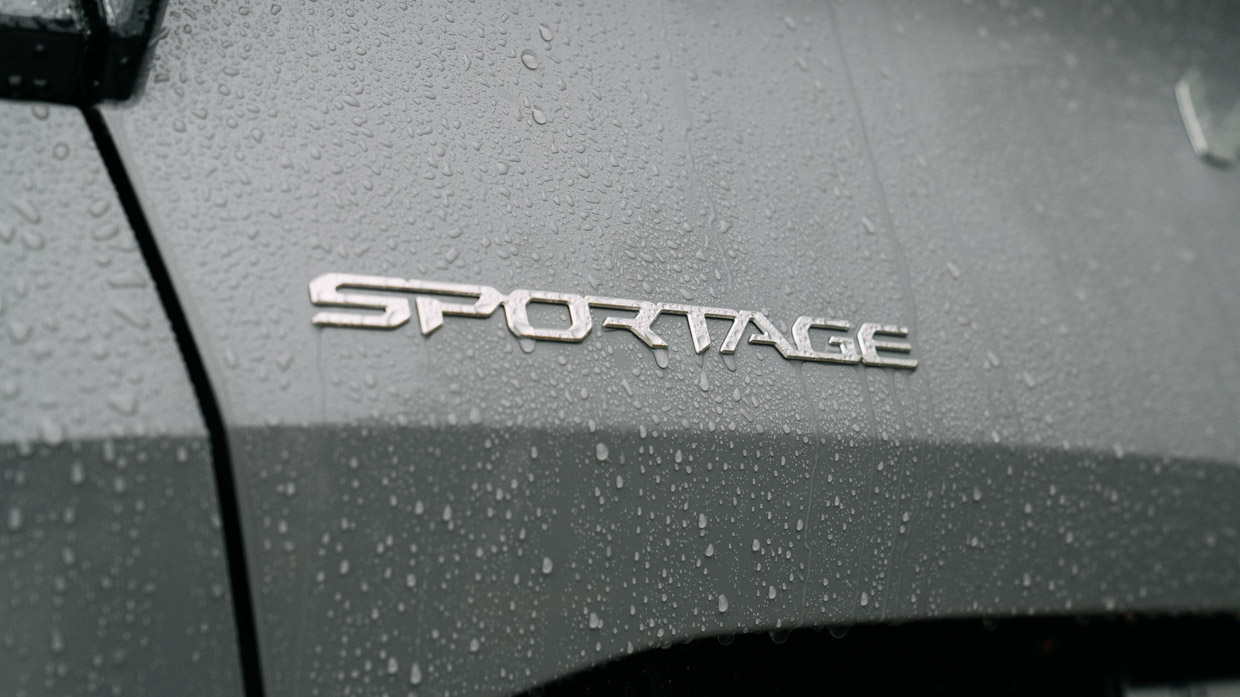 2026 Kia Sportage expands hybrid choice to challenge Toyota RAV4 harder
