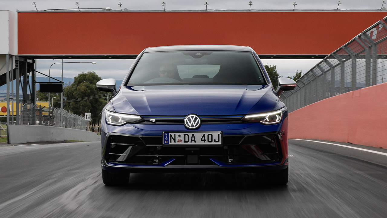 Will a new electric Volkswagen Golf R give the Hyundai Ioniq 5N the rival we desperately need?
