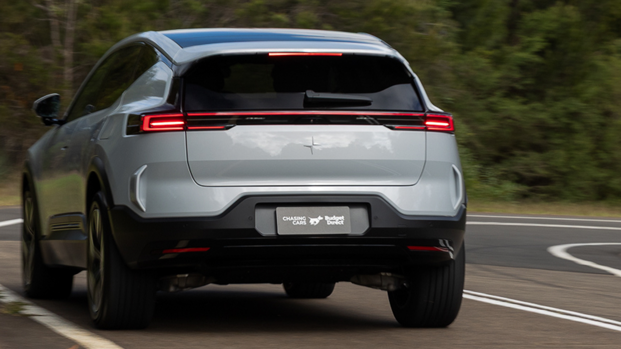 Polestar rules out hybrids despite Volvo, Mercedes, Audi reversing full EV deadlines