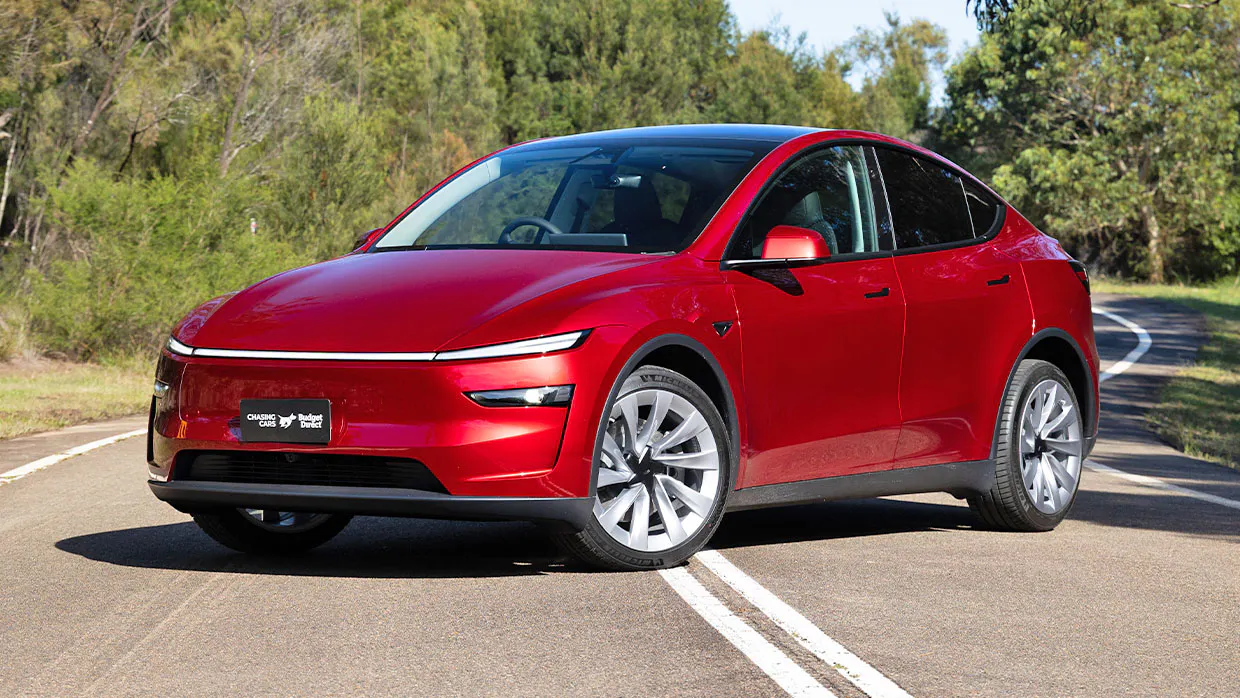 EV sales break all-time quarterly record, led by Tesla Model Y, BYD Sealion 7, and Tesla Model 3