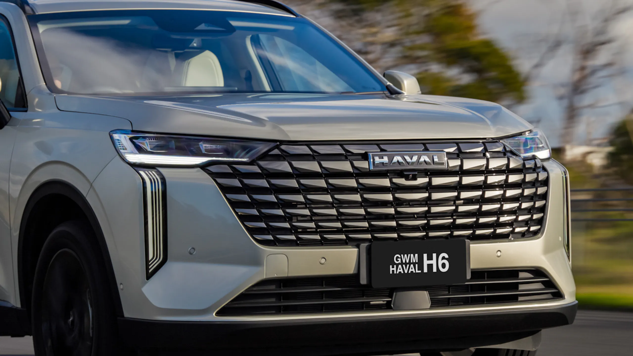 Haval H6 hybrid range expands to PHEV as massive demand predicted for 2026