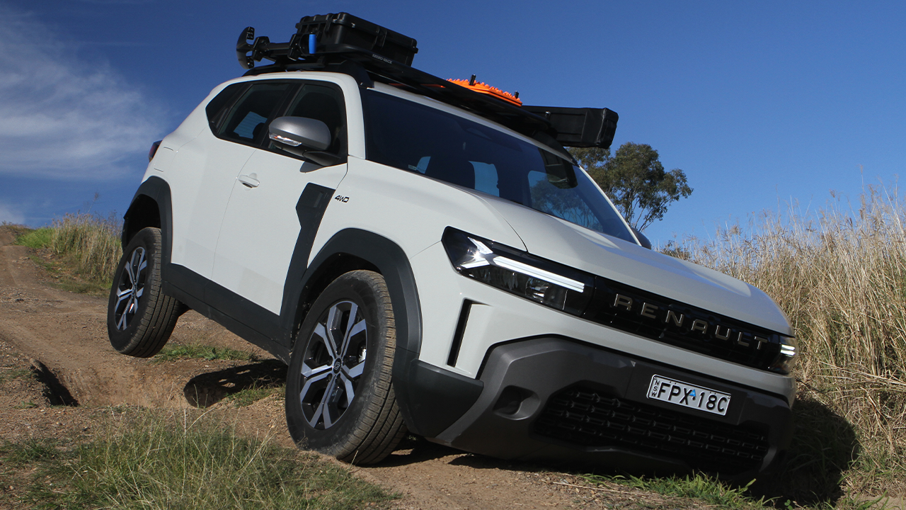 Most exciting new small SUV? Renault Duster 2025 Australian pricing confirmed, pledges genuine off-road ability above Toyota Corolla Cross, MG ZS, and Subaru Crosstrek