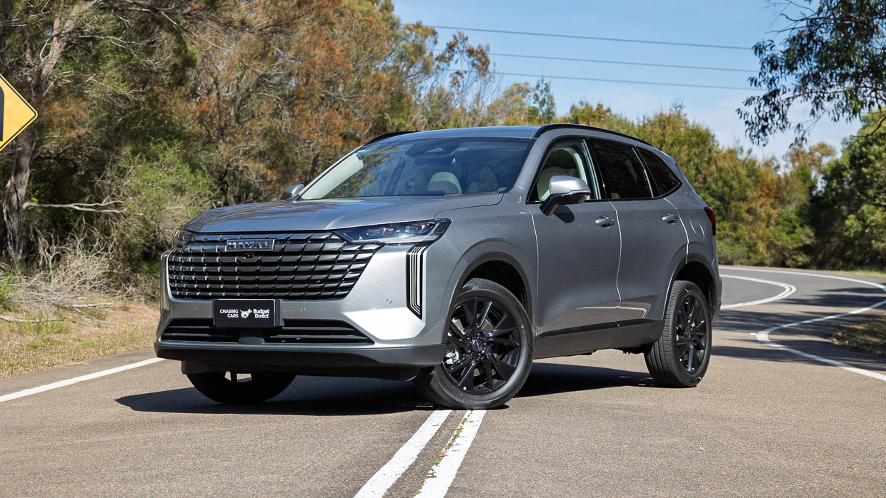 GWM expands Haval H6 powertrain offerings with cheaper plug-in