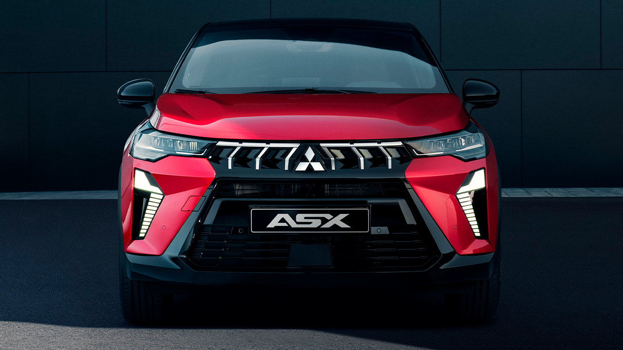 Mitsubishi ASX PHEV, Grandis hybrid SUVs likely for Australia to beat emissions laws