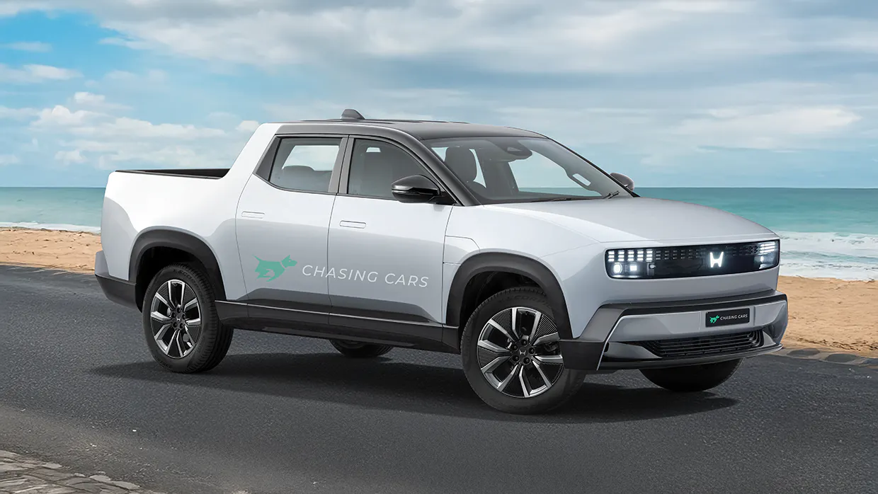 Honda ute 2026: Why electric cars could open the door to new BYD Shark 6, Ford Ranger rival in Australia