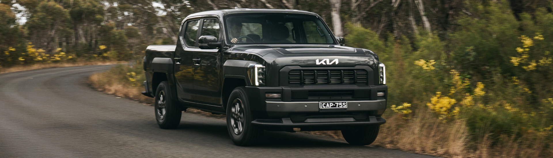 ‘Pricing, value, looks’: Why the Kia Tasman is struggling against Ford Ranger, Toyota Hilux, BYD Shark