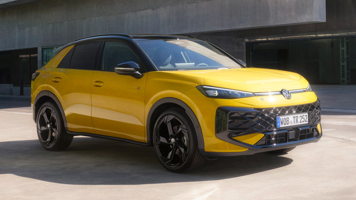 New Volkswagen models to get to Australia faster than ever, T-Roc could benefit